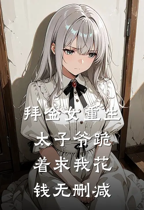 拜金女重生，太子爷跪着求我花钱无删减