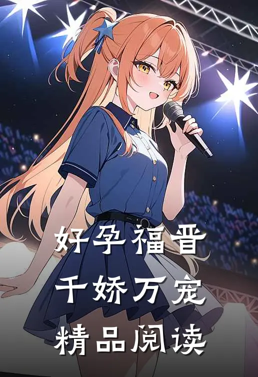 好孕福晋，千娇万宠精品阅读