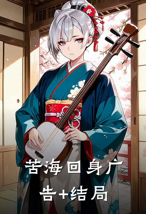 苦海回身广告+结局