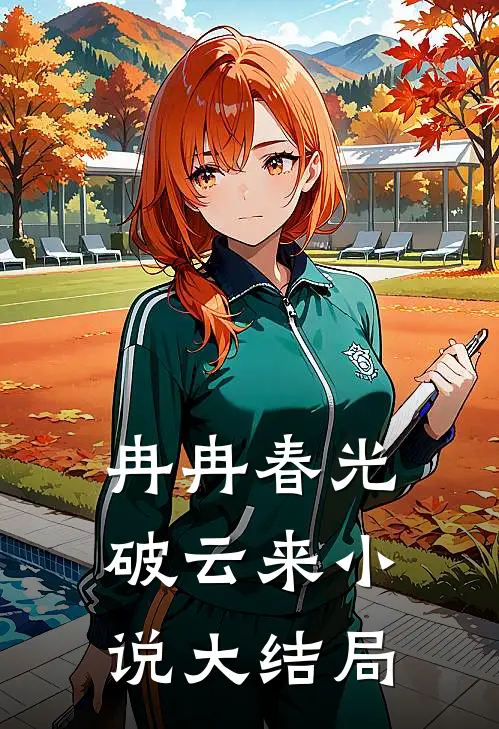 冉冉春光破云来小说大结局