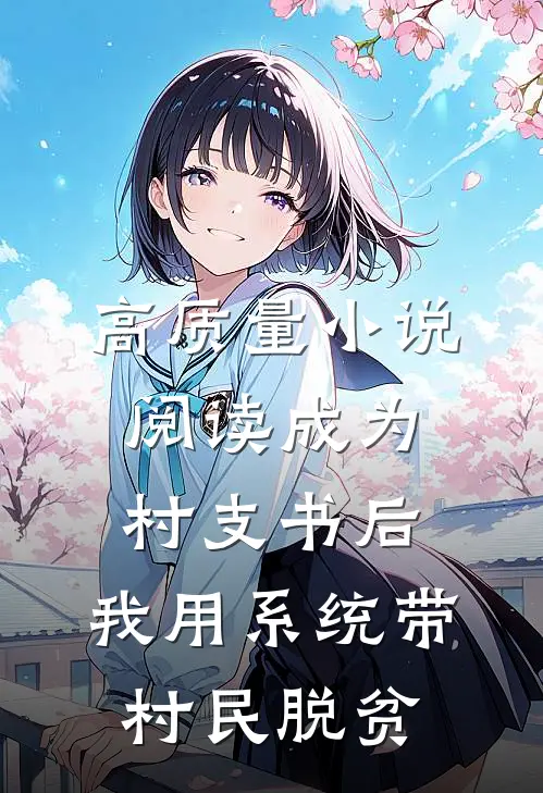 高质量小说阅读成为村支书后，我用系统带村民脱贫
