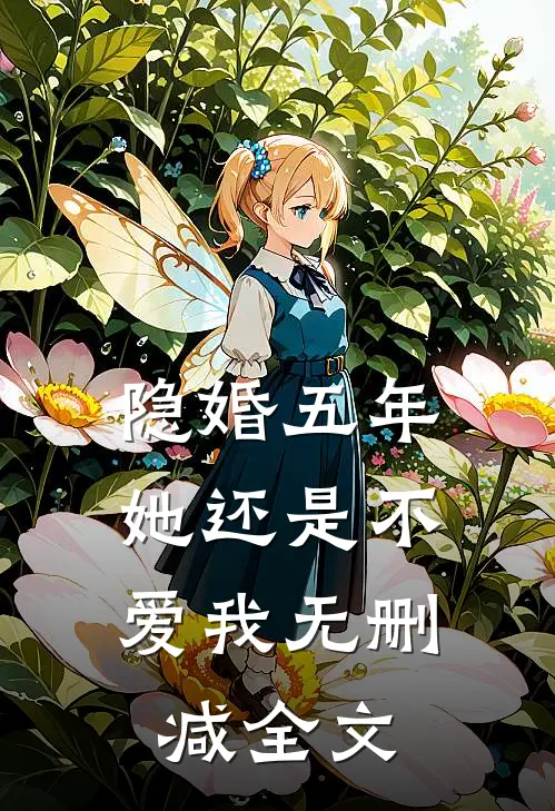 隐婚五年，她还是不爱我无删减全文