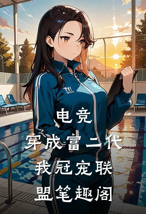 电竞：穿成富二代我冠宠联盟笔趣阁