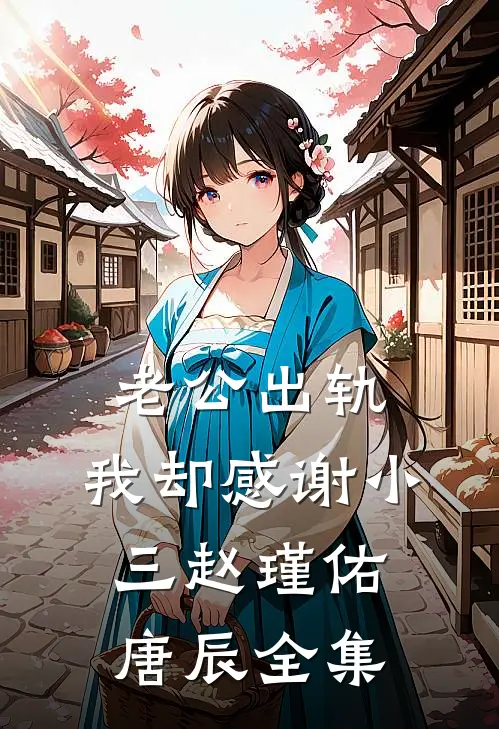 老公出轨，我却感谢小三赵瑾佑唐辰 全集