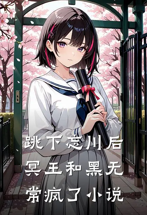 跳下忘川后，冥王和黑无常疯了小说