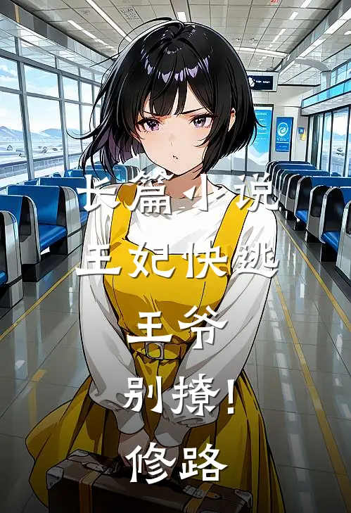 长篇小说王妃快逃:王爷,别撩!修路
