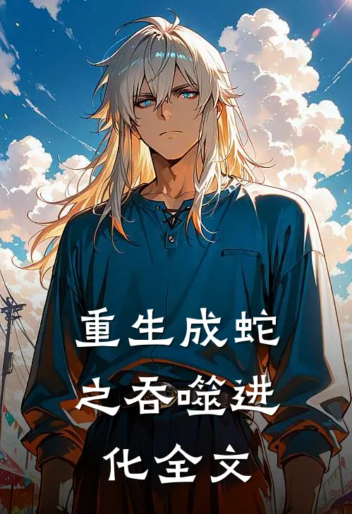 重生成蛇之吞噬进化全文