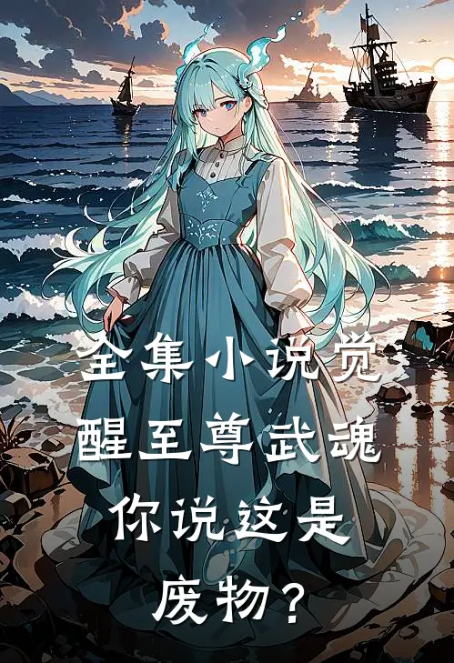 全集小说觉醒至尊武魂，你说这是废物？