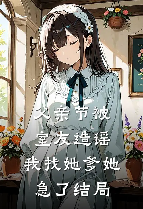 父亲节被室友造谣，我找她爹她急了结局