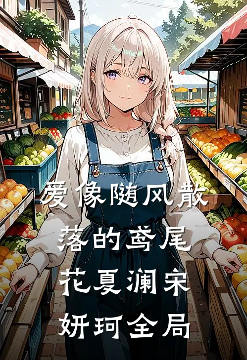 爱像随风散落的鸢尾花夏澜宋妍珂全局