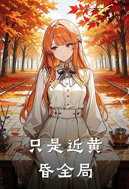 只是近黄昏全局