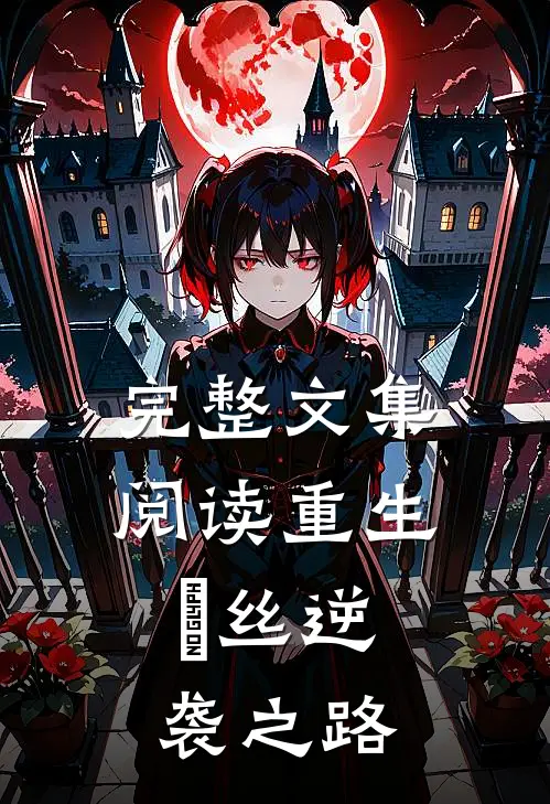 完整文集阅读重生：屌丝逆袭之路