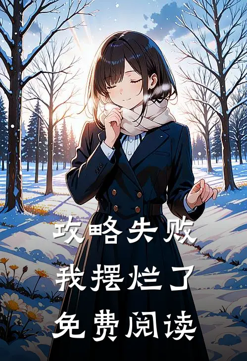 攻略失败,我摆烂了免费阅读