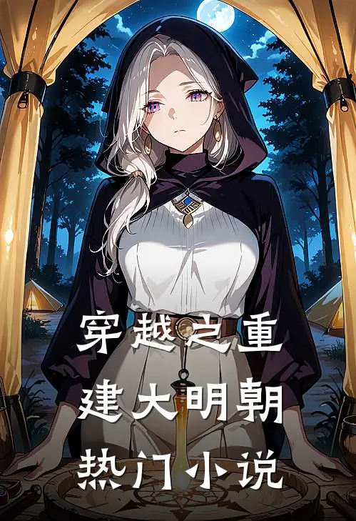 穿越之重建大明朝热门小说