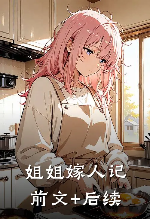 姐姐嫁人记前文+后续
