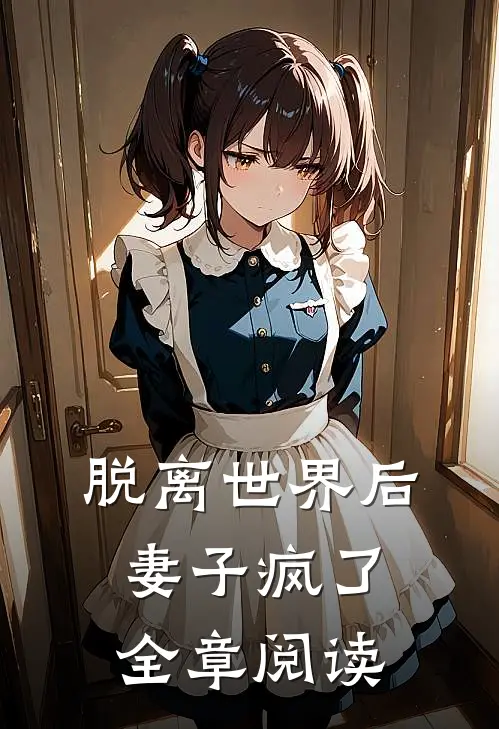 脱离世界后,妻子疯了全章阅读免费