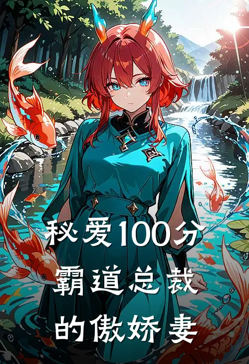 秘爱100分，霸道总裁的傲娇妻