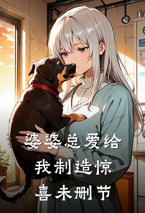婆婆总爱给我制造惊喜未删节