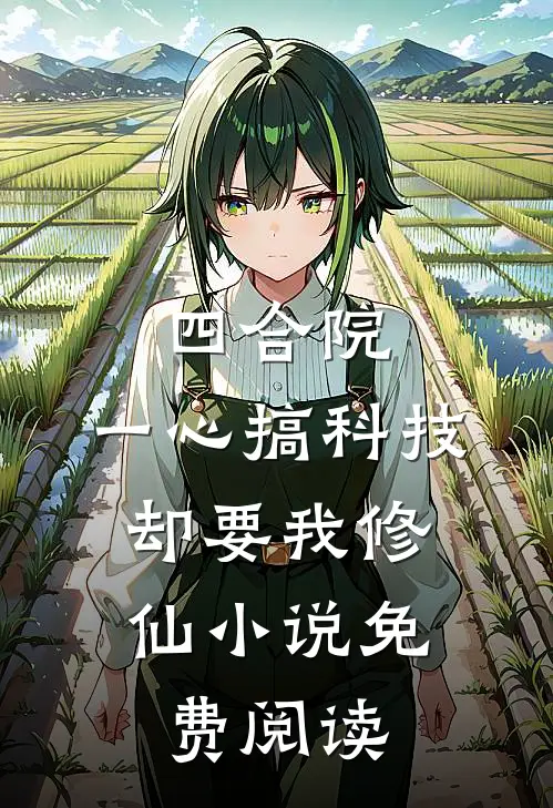 四合院：一心搞科技，却要我修仙小说免费阅读