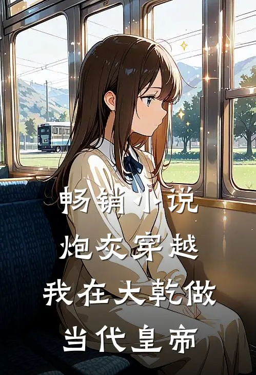 畅销小说炮灰穿越，我在大乾做当代皇帝