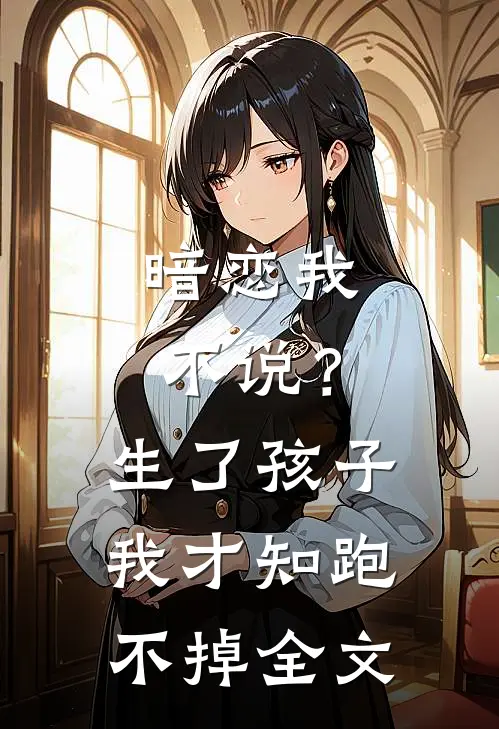 暗恋我不说？生了孩子我才知跑不掉全文