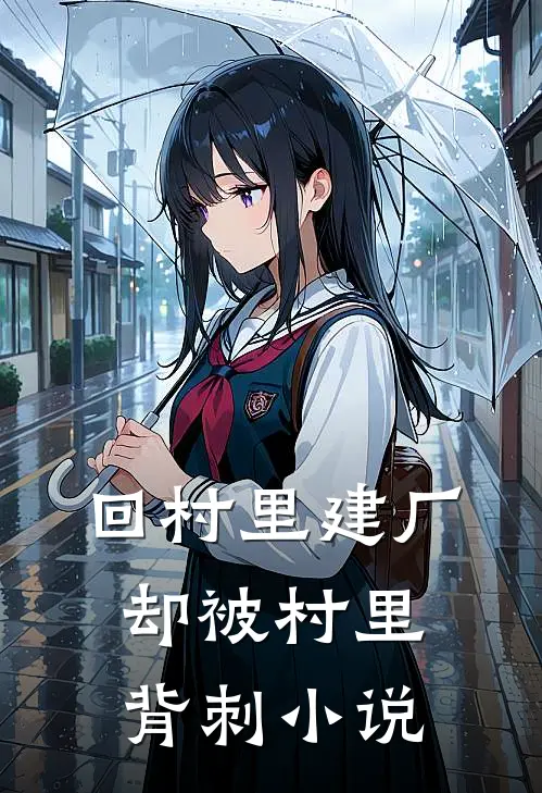 回村里建厂，却被村里背刺小说