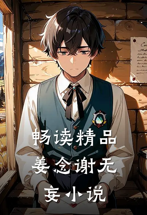 畅读精品姜念谢无妄小说