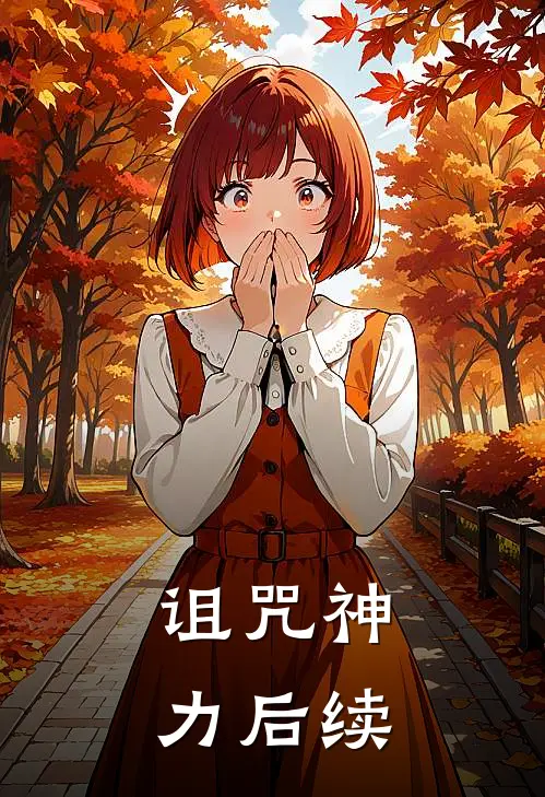 诅咒神力后续