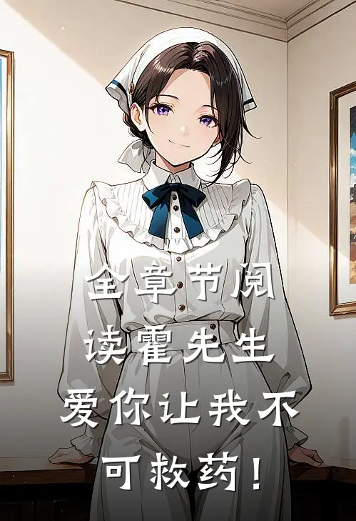 全章节阅读霍先生，爱你让我不可救药！