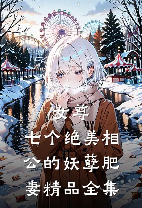 女尊：七个绝美相公的妖孽肥妻精品全集