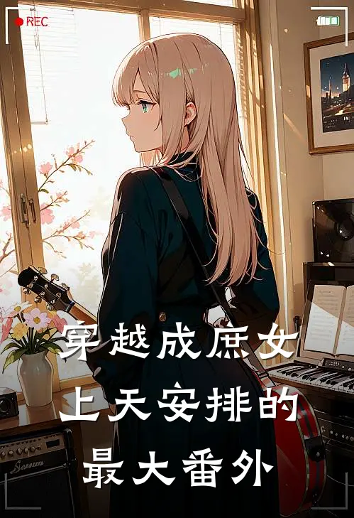 穿越成庶女，上天安排的最大 番外