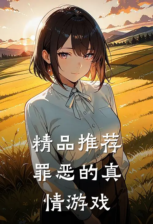 精品推荐罪恶的真情游戏
