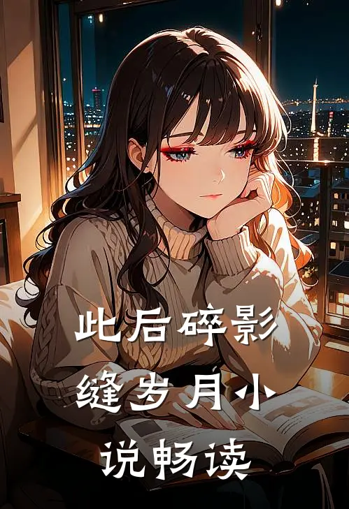 此后碎影缝岁月小说畅读