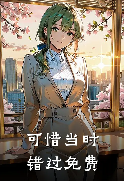 可惜当时错过免费