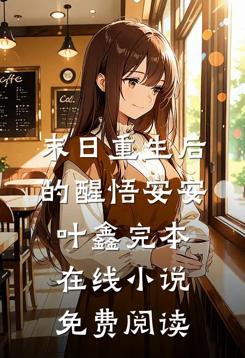 末日重生后的醒悟安安叶鑫完本在线小说免费阅读