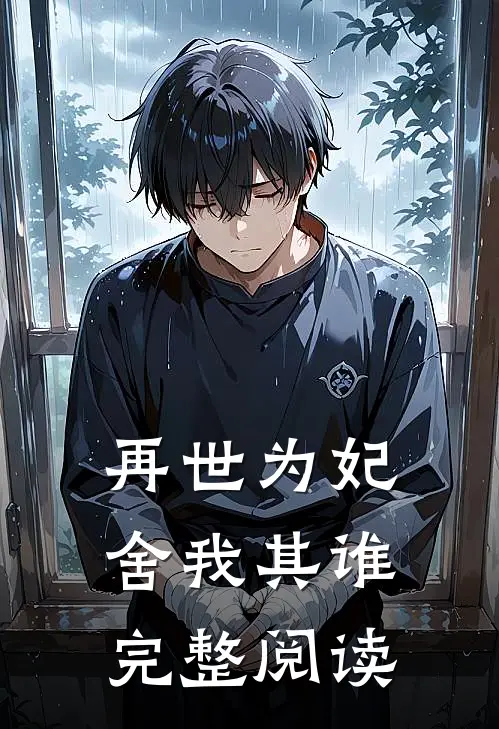 再世为妃,舍我其谁完整阅读