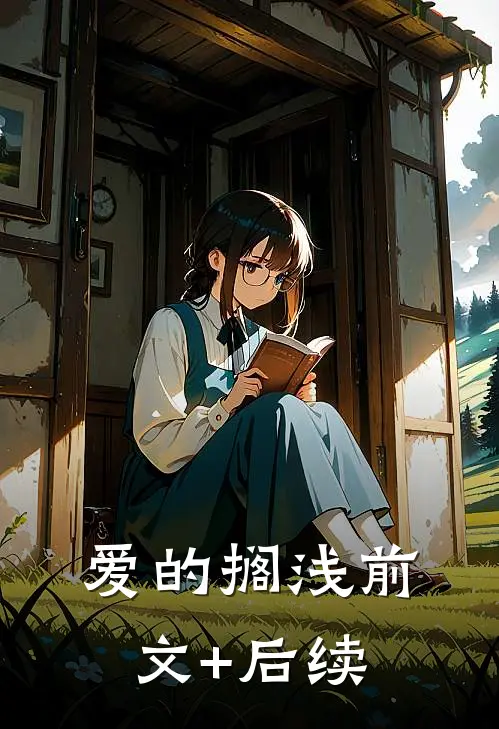 爱的搁浅前文+后续