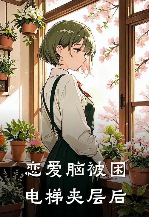 恋爱脑被困电梯夹层后