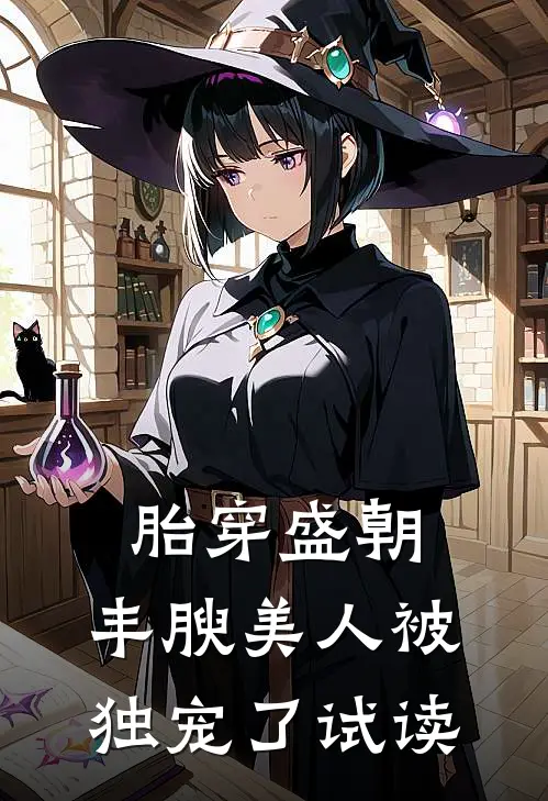 胎穿盛朝，丰腴美人被独宠了试读