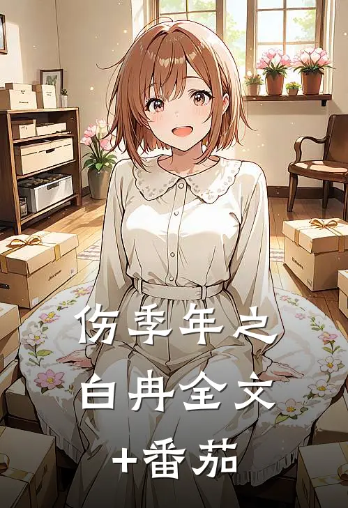 伤季年之白冉全文+番茄
