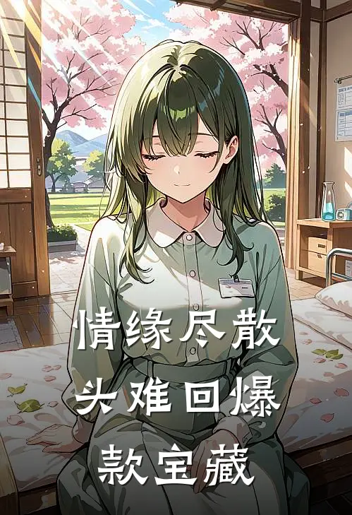 情缘尽散头难回爆款宝藏