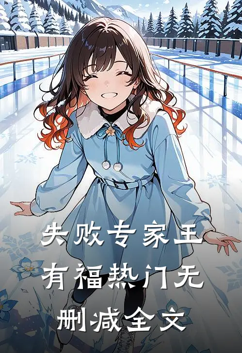 失败专家王有福热门无删减全文