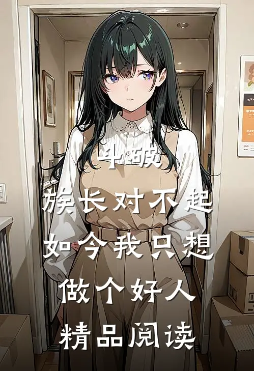 斗破：族长对不起，如今我只想做个好人精品阅读