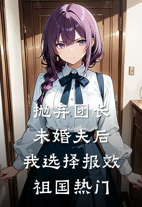 抛弃团长未婚夫后，我选择报效祖国热门