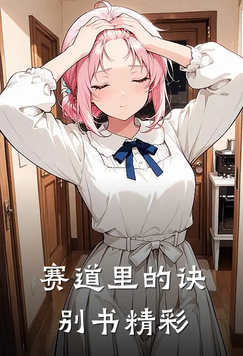 赛道里的诀别书精彩