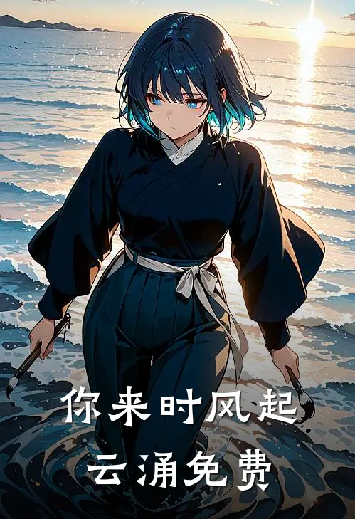 你来时风起云涌免费