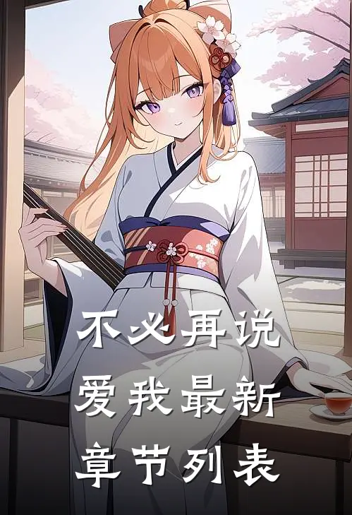 不必再说爱我最新章节列表