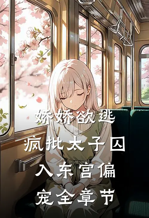娇娇欲逃，疯批太子囚入东宫偏宠全章节