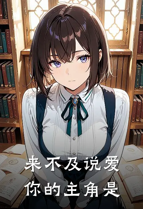 来不及说爱你的主角是