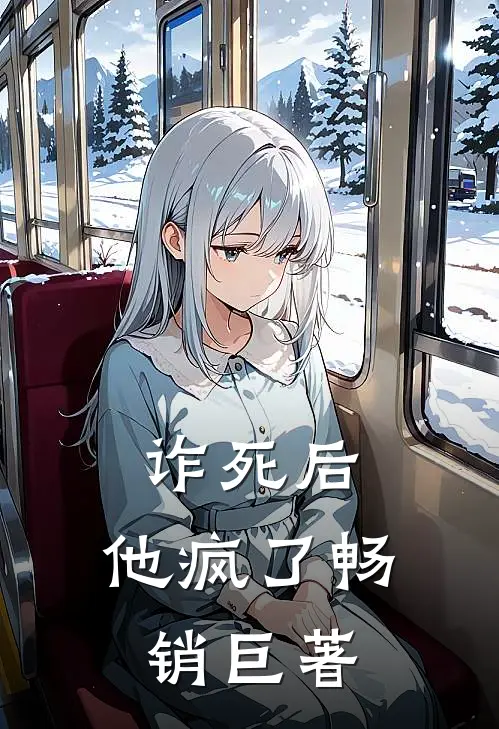 诈死后，他疯了畅销巨著